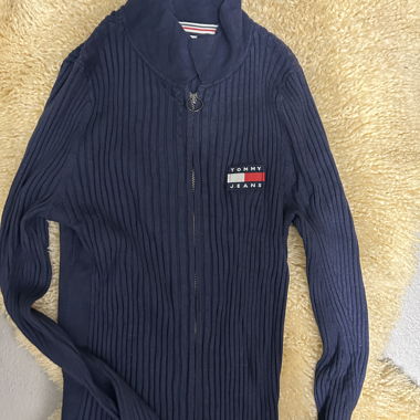 Tommy Jeans Knit Cardigan