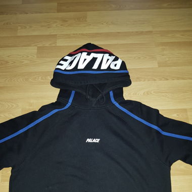 Palace S-Line Hood / Size M