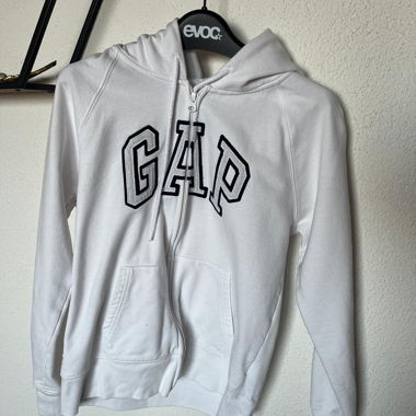 GAP HERITAGE - Sweatjacke