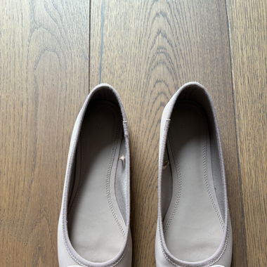 New Ballerinas