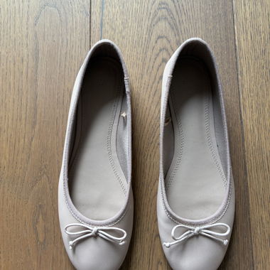 Ballerine nuove
