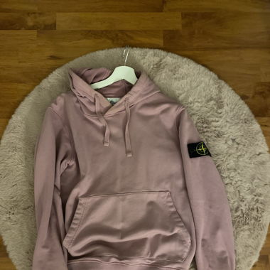 Stone Island Hoodie 