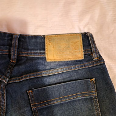 D&G Jeans