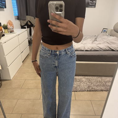 Bershka Jeans 