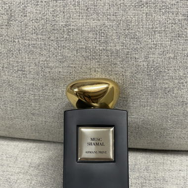 Armani privé - Musc Shamal 