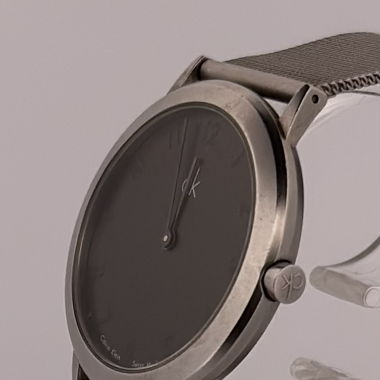 Ck  Calvin klein Uhr 