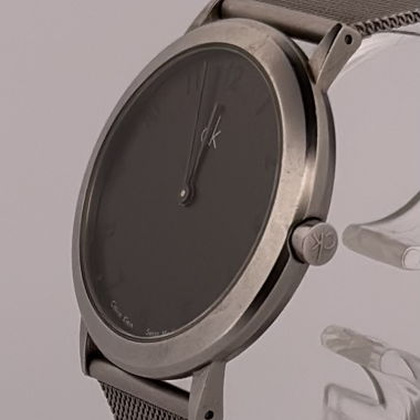 Ck  Calvin klein Uhr 