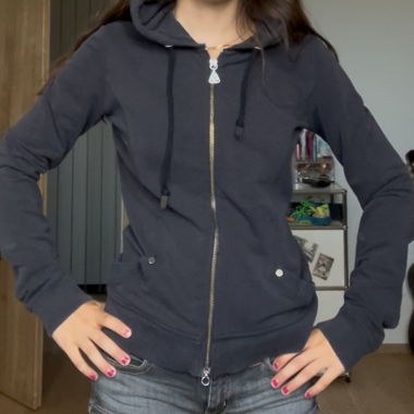 Murphy & Me Hoodie