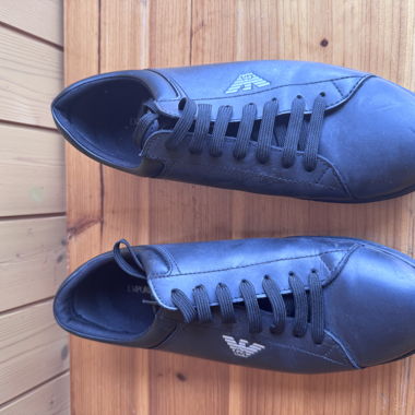 Emporio Armani Sneakers