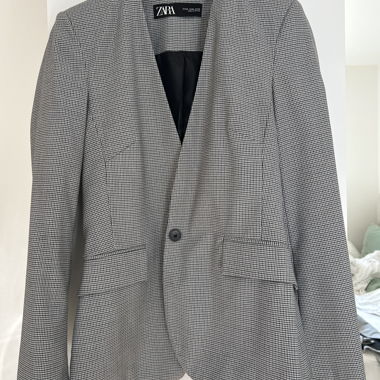 Blazer Zara