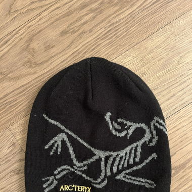 Arc‘teryx Mütze 