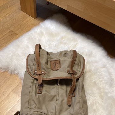 Fjällräven Rucksack