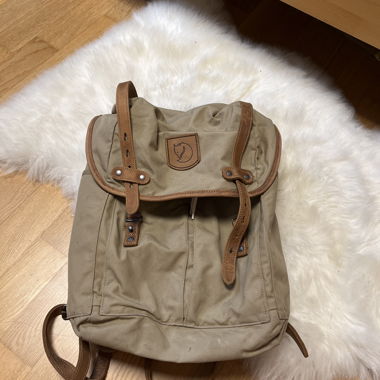Fjällräven Rucksack