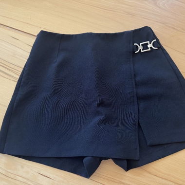 Gonna Skort Shorts Bershka