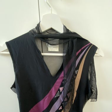 Versace Jeans Couture Top