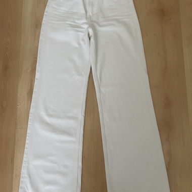 Jeans bianchi