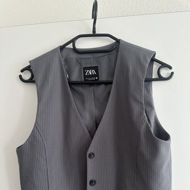Gilet