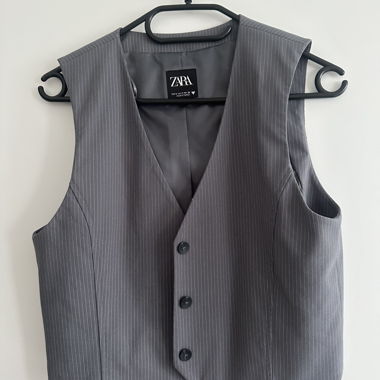 Gilet