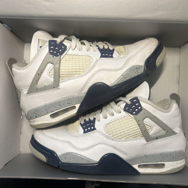 Jordan 4