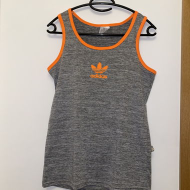 Sport tank top