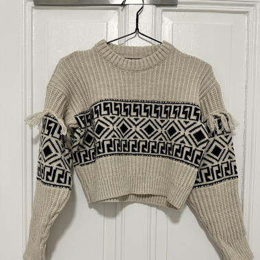 Pullover