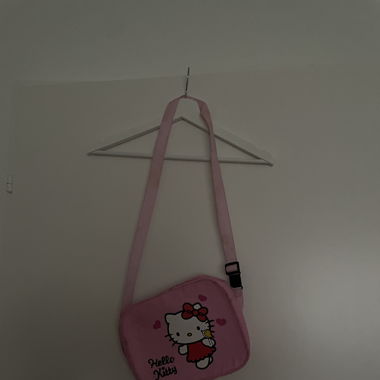 Hello Kitty Tasche