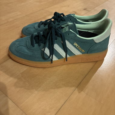 Sneaker Adidas Spezial