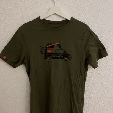 T-shirt Dynafit