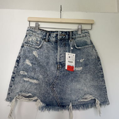 Bershka minigonna