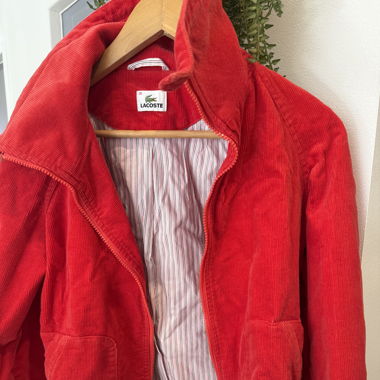 Veste Gant 