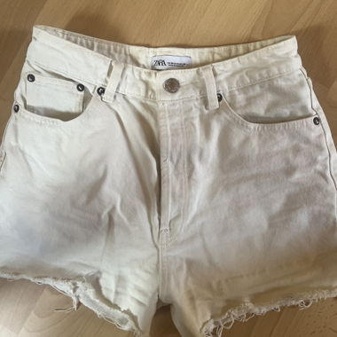 jeans corti