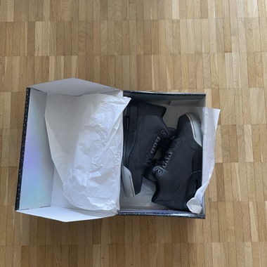 Air Jordan 3 « 5Lab3 »