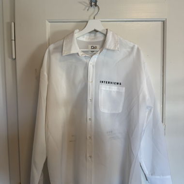 Camicia Peanut