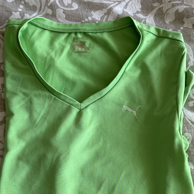 Puma Shirt 