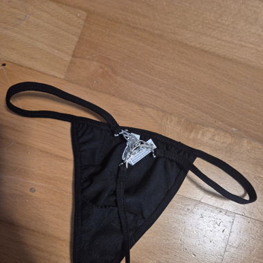 Tribal Tanga