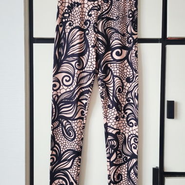 Leggings stylés