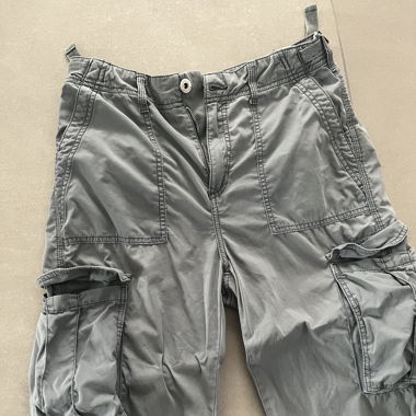Cargohose Bershka / kostenloser Versand 