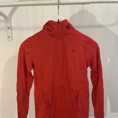 Norrona Thermo-Oberteil