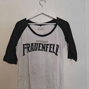 Maglia raglan Snipes