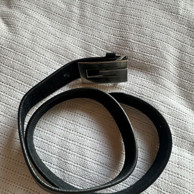 Ceinture stylée