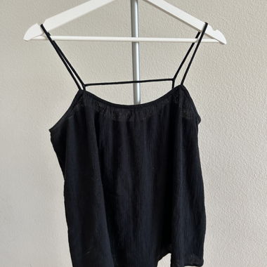 Light top