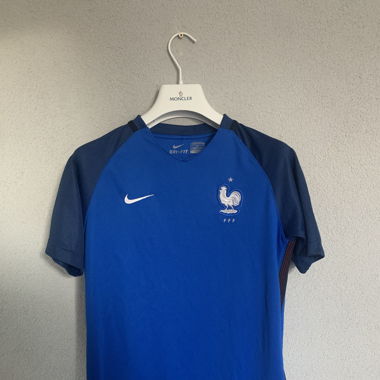 Frankreich Trikot 2016
