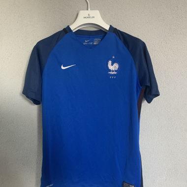 Frankreich Trikot 2016