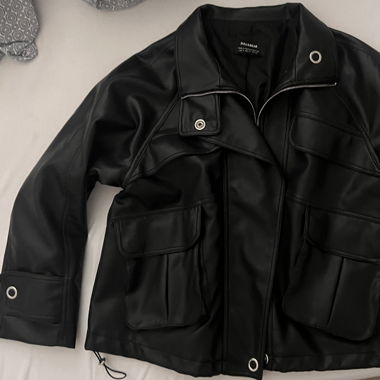 Jacke