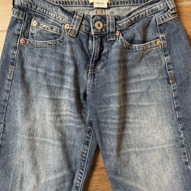 Urban Outfiters Low Waist Jeans