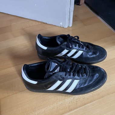 Adidas Samba