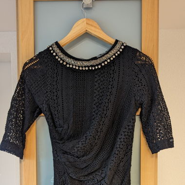Kleid