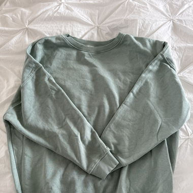 Pullover