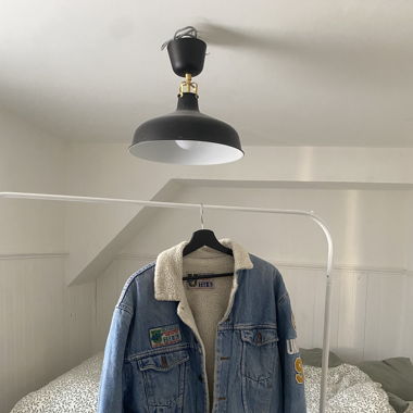 Jeansjacke Uniform 751-k
