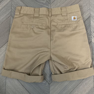 Shorts beige Carhartt